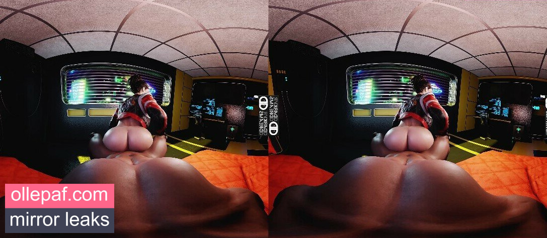Latest Leaks Cyberpunk 2077 Nude #804 - Fapello
