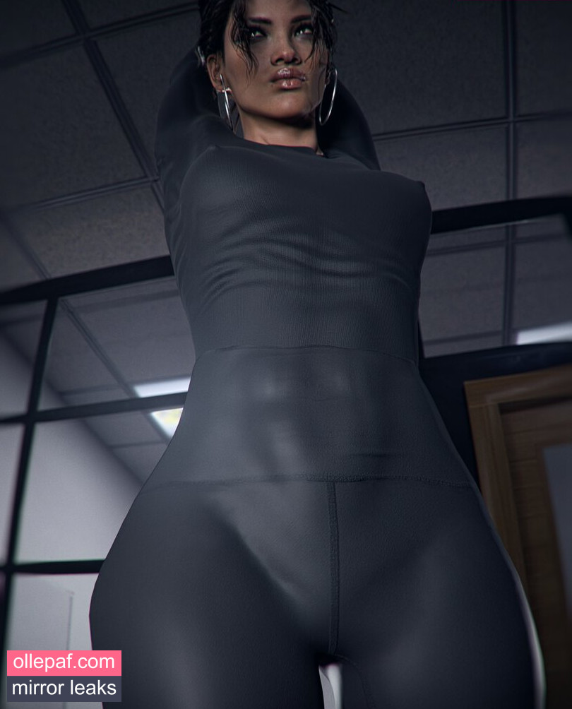 Latest Leaks Cyberpunk 2077 Nude #87 - Fapello
