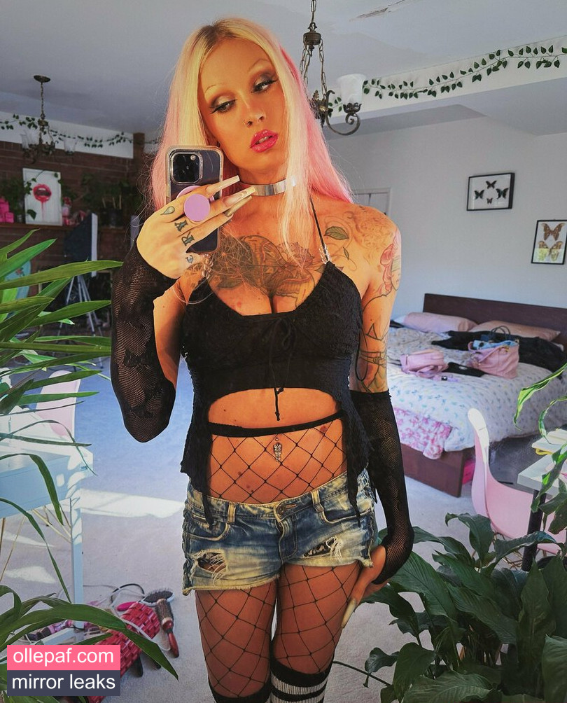 Latest Leaks cybersexbarbie Nude #22 - Fapello