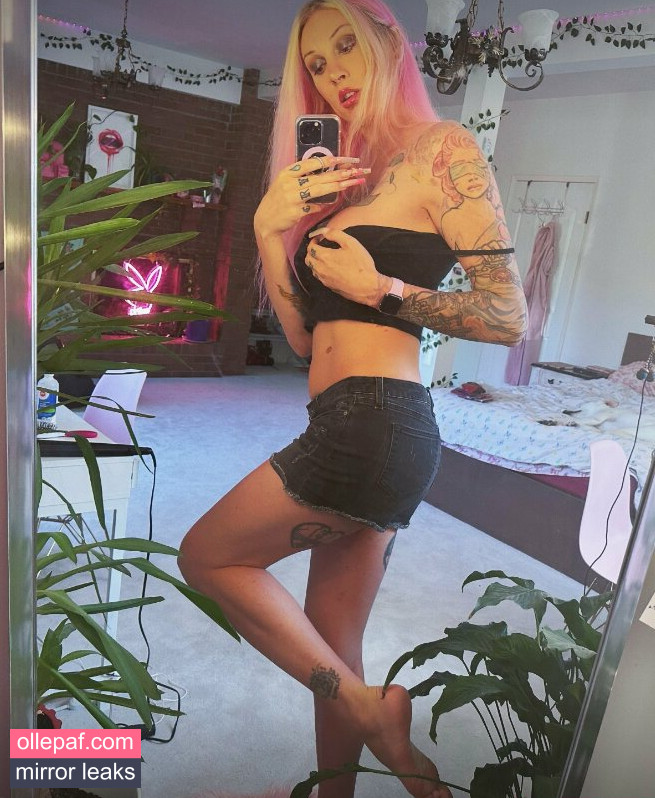 Latest Leaks cybersexbarbie Nude #29 - Fapello