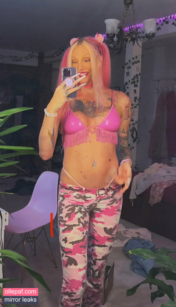 Latest Leaks cybersexbarbie Nude #10 - Fapello