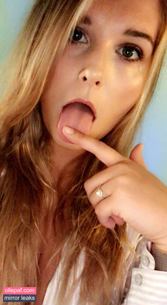 Latest Leaks cybertits Nude #130 - Fapello
