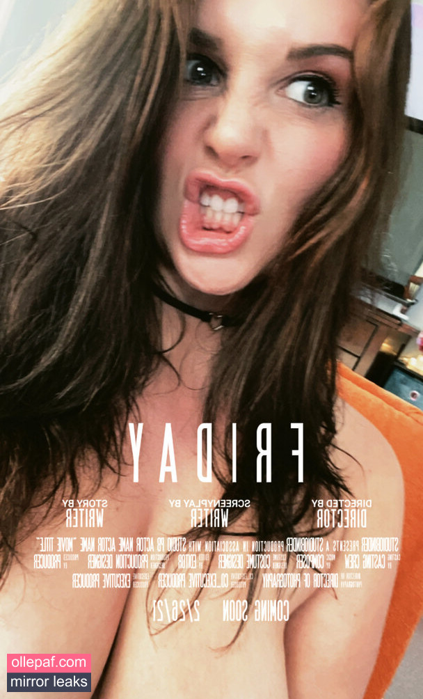 Latest Leaks cybertits Nude #310 - Fapello