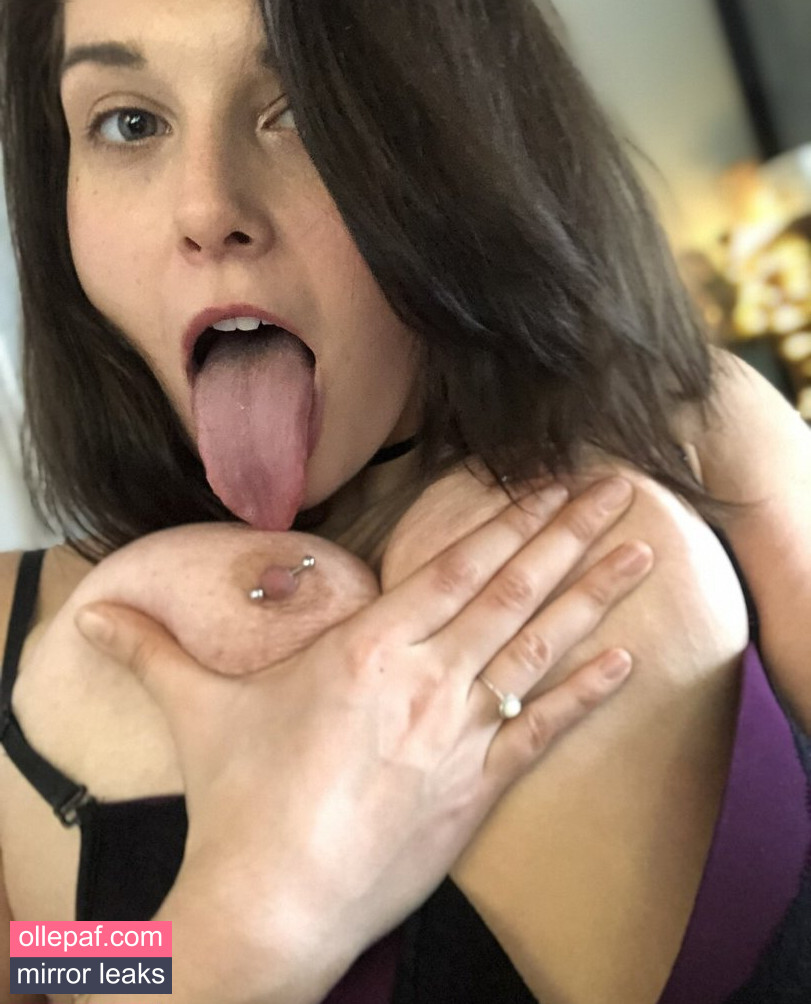 Latest Leaks cybertits Nude #360 - Fapello