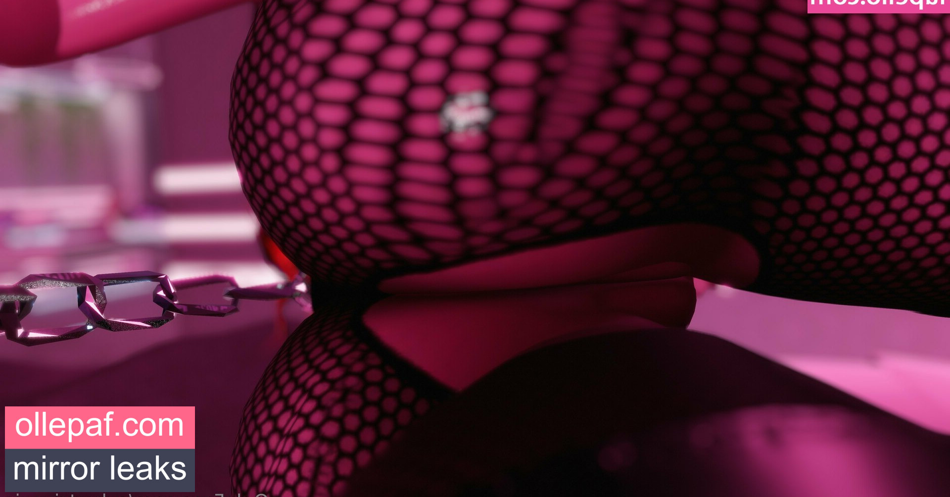 Latest Leaks cybertrixxxie Nude #128 - Fapello