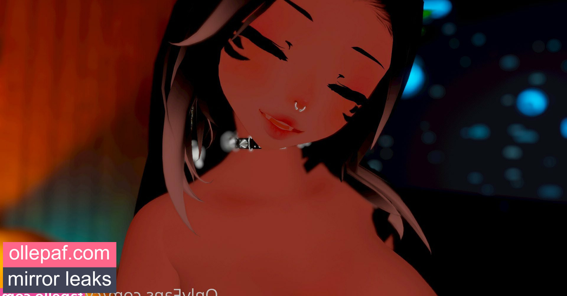 Latest Leaks cybertrixxxie Nude #265 - Fapello