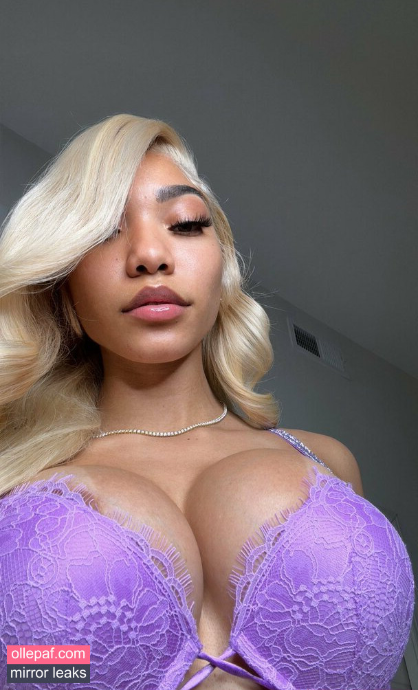 Latest Leaks Cydney Slade Nude #5 - Fapello