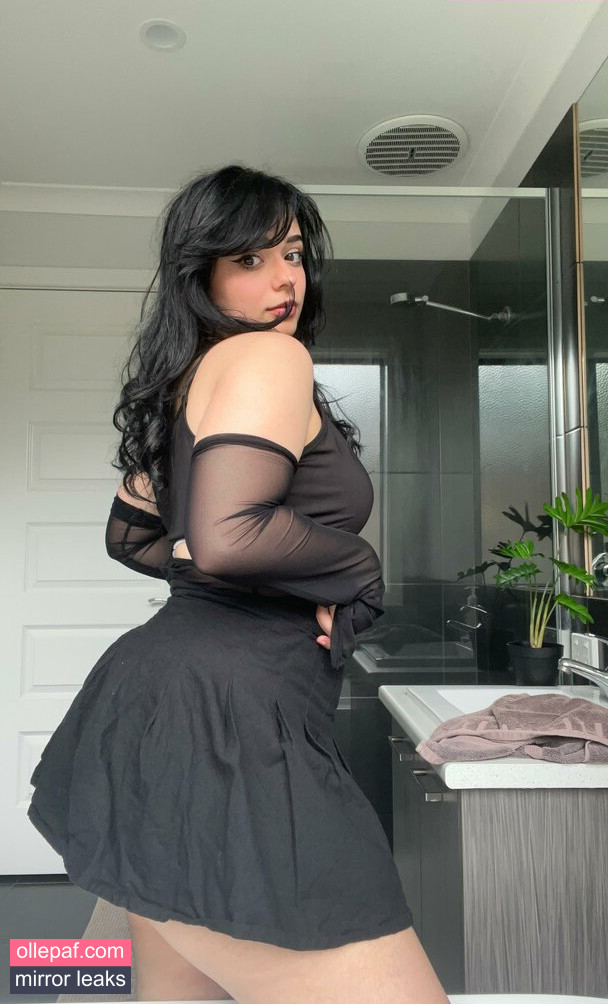 Latest Leaks cynicalsakura Nude #2 - Fapello