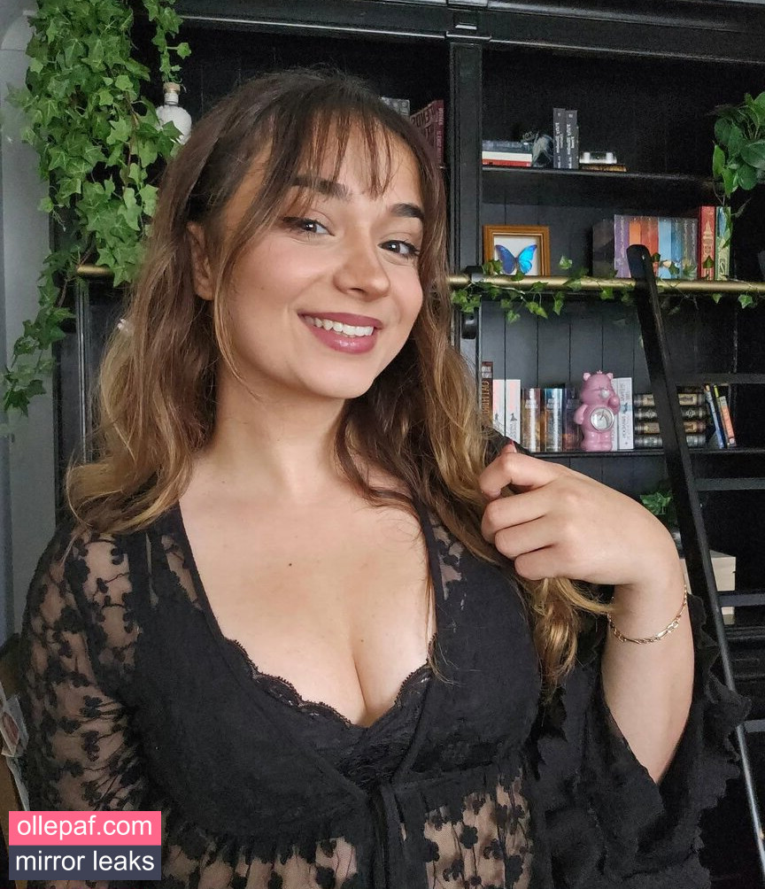 Latest Leaks cynicalsakura Nude #6 - Fapello