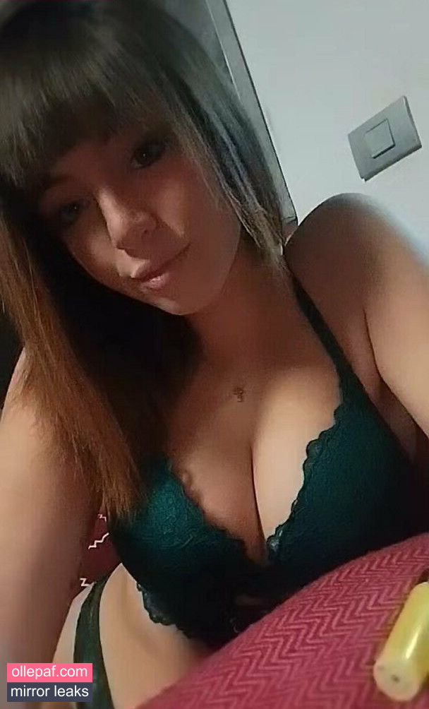 Latest Leaks cynthi_mejor Nude #30 - Fapello