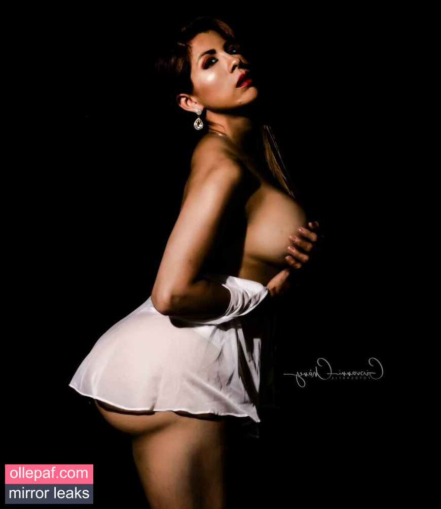 Latest Leaks Cynthia Arana Nude #96 - Fapello