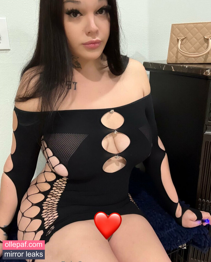 Latest Leaks cyroqt Nude #23 - Fapello