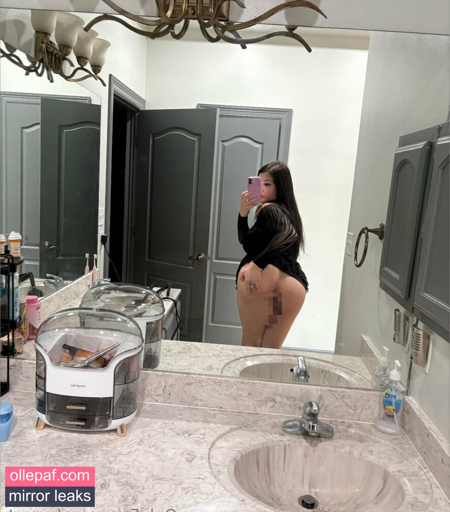 Latest Leaks cyroqt Nude #28 - Fapello