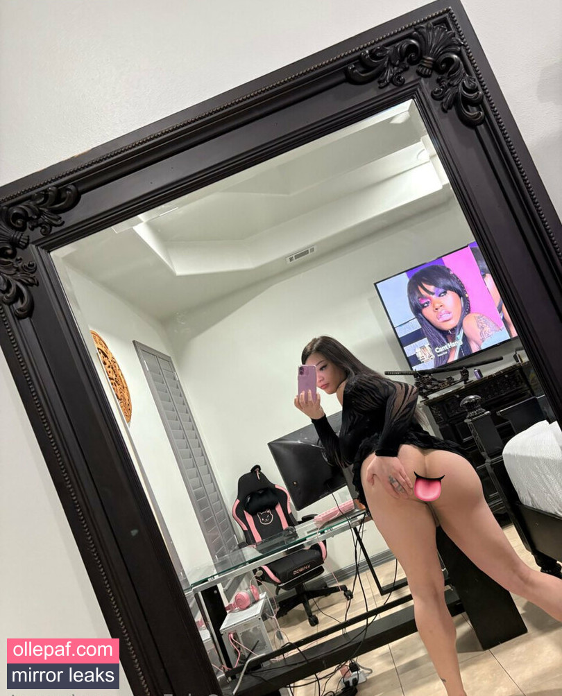 Latest Leaks cyroqt Nude #29 - Fapello
