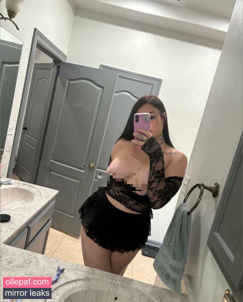 Latest Leaks cyroqt Nude #30 - Fapello