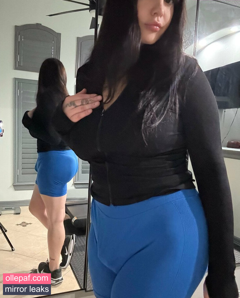 Latest Leaks cyroqt Nude #42 - Fapello