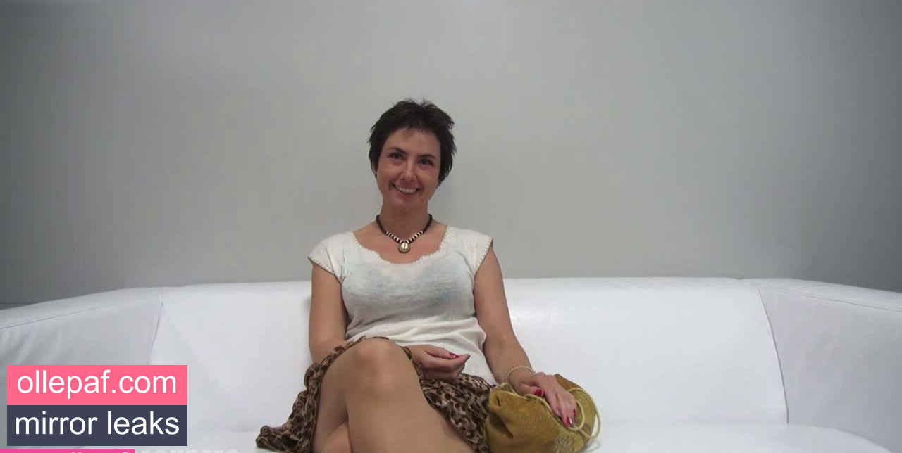 Latest Leaks Czech Casting Nude #15 - Fapello