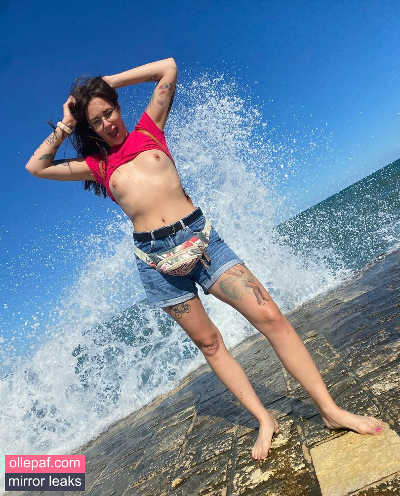 Latest Leaks czihuahua Nude #87 - Fapello