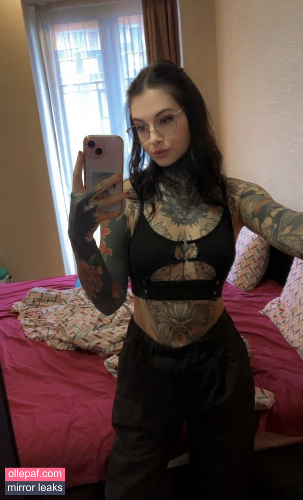 Latest Leaks czpanna Nude #2 - Fapello