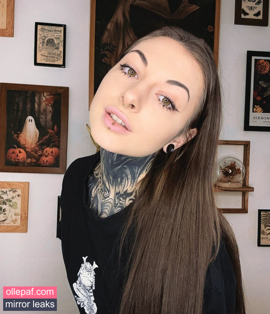 Latest Leaks czpanna Nude #4 - Fapello