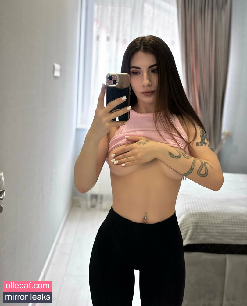 Latest Leaks d.eri28 Nude #55 - Fapello