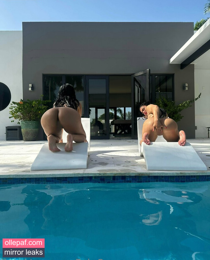 Latest Leaks d_neli Nude #18 - Fapello