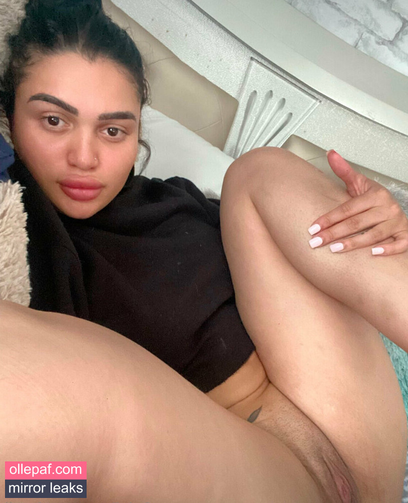 Latest Leaks d_neli Nude #8 - Fapello