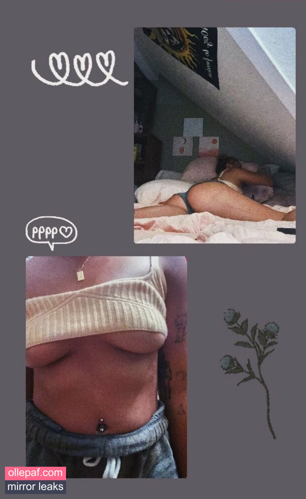 Latest Leaks d0ublecheeekedup Nude #5 - Fapello