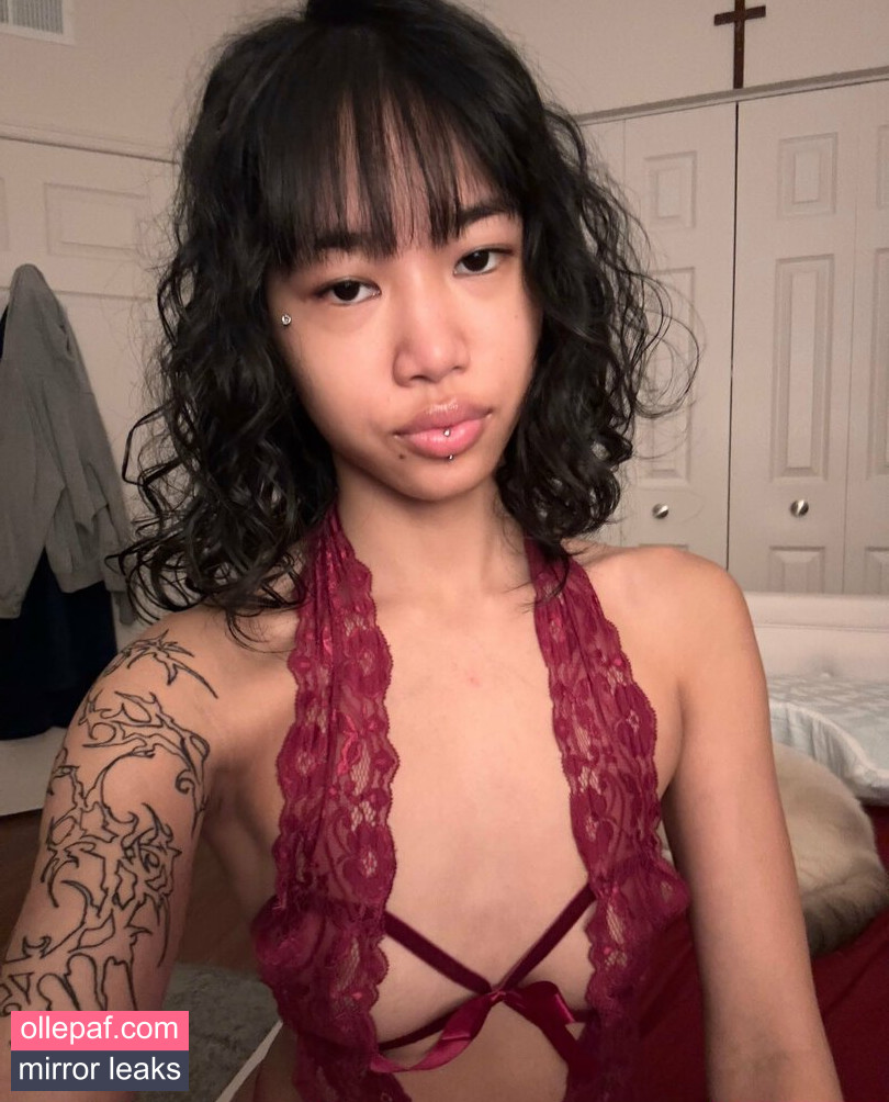 Latest Leaks d2creamy Nude #18 - Fapello
