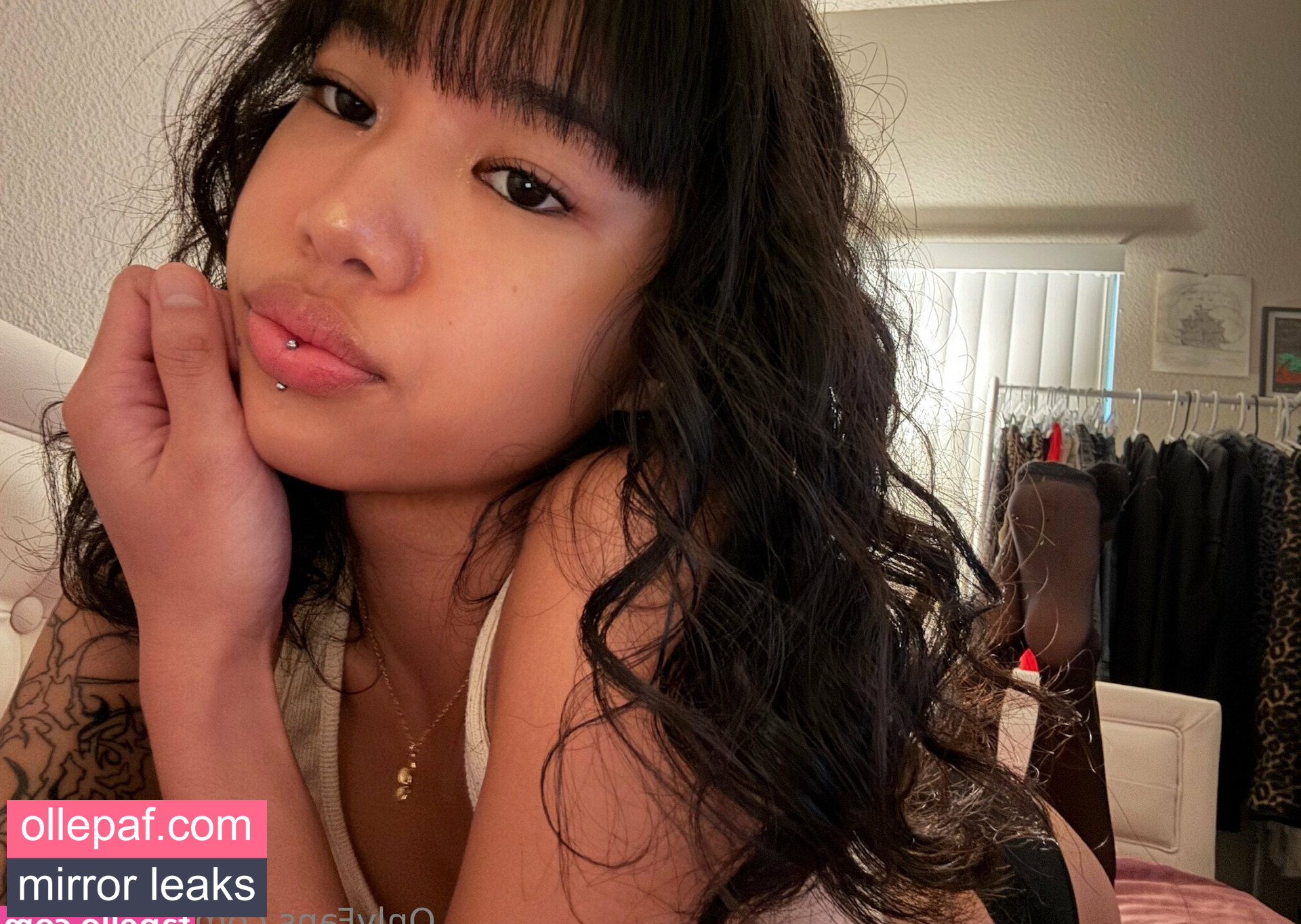 Latest Leaks d2creamy Nude #9 - Fapello