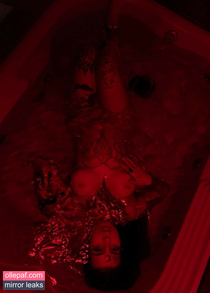 Latest Leaks d3sl0c4da Nude #6 - Fapello
