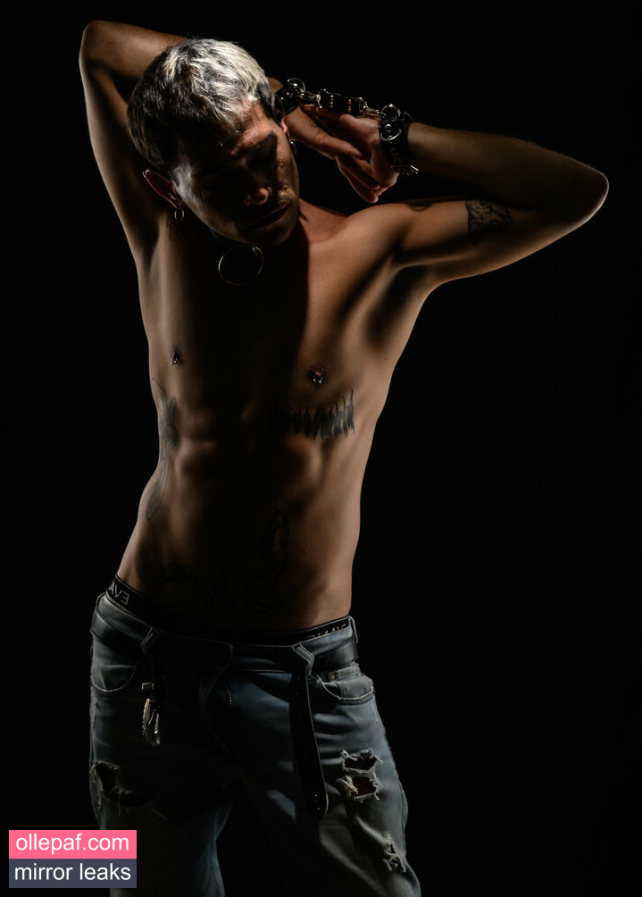 Latest Leaks d3sob3di3nt3 Nude #12 - Fapello
