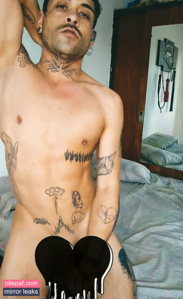 Latest Leaks d3sob3di3nt3 Nude #20 - Fapello