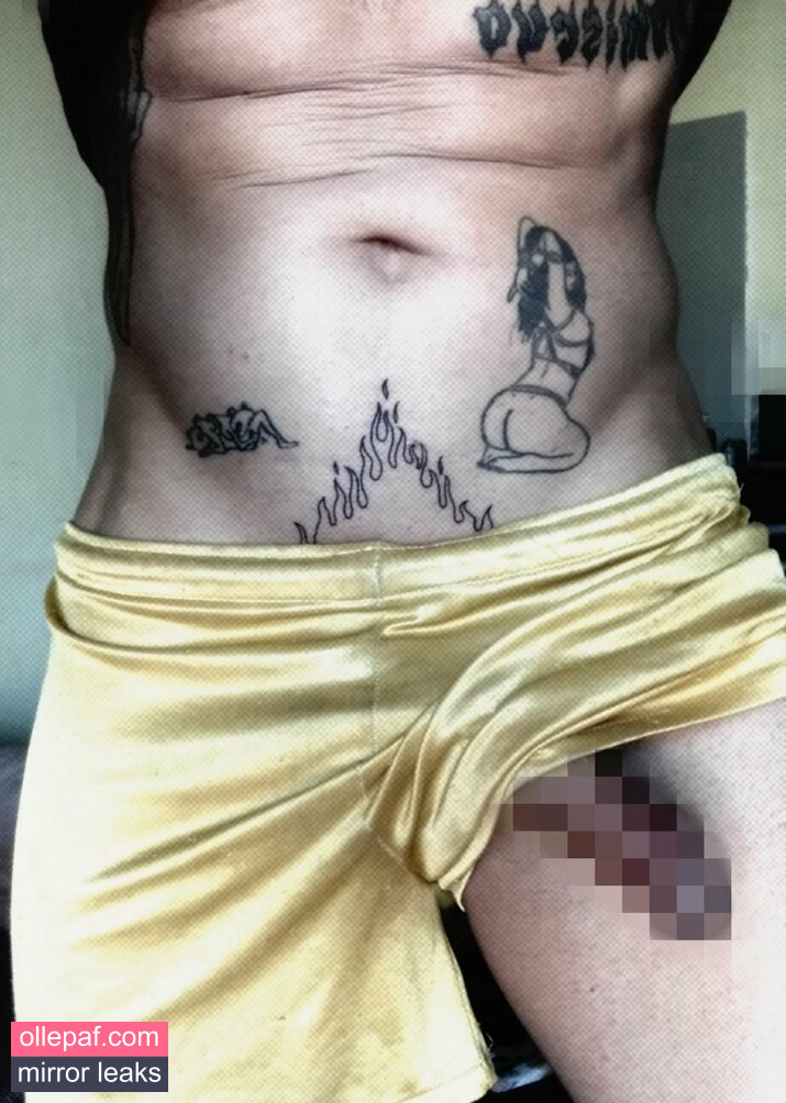 Latest Leaks d3sob3di3nt3 Nude #21 - Fapello