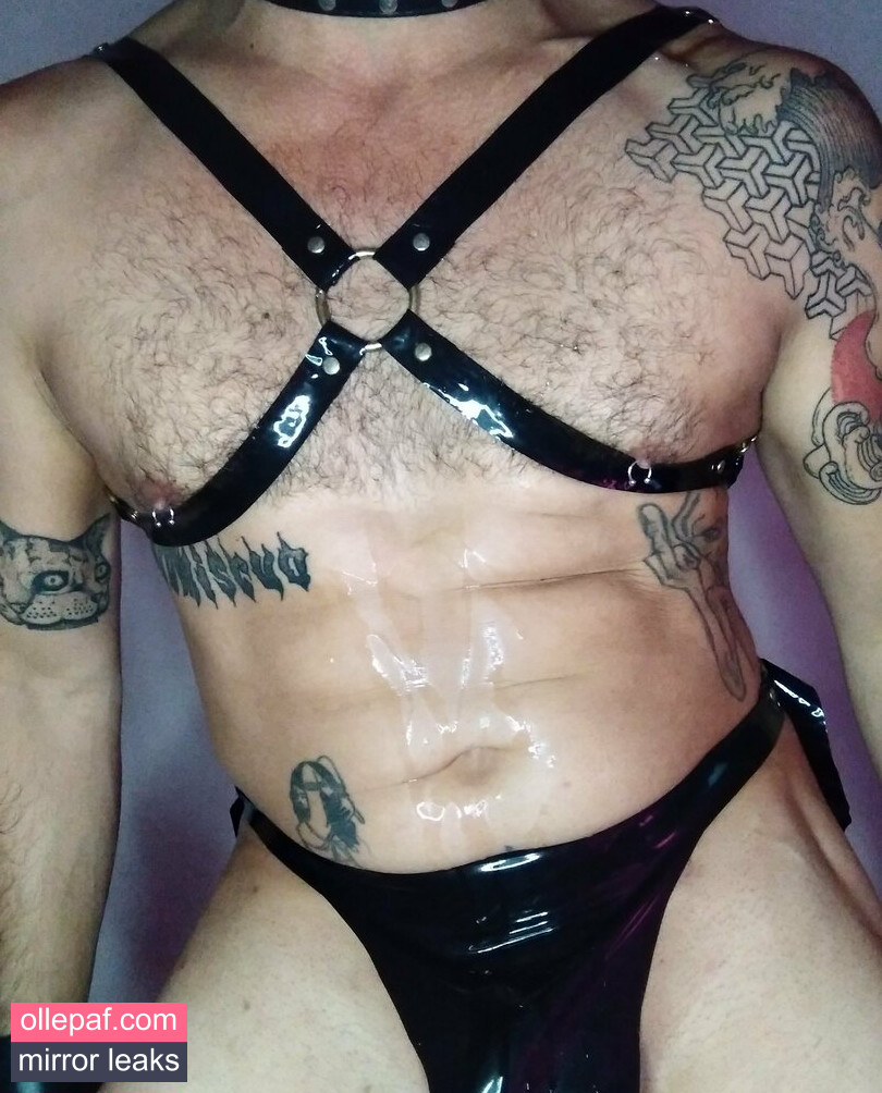 Latest Leaks d3sob3di3nt3 Nude #29 - Fapello