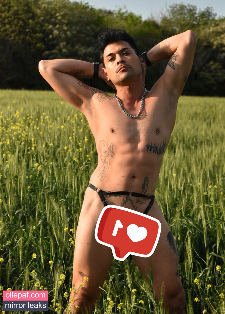 Latest Leaks d3sob3di3nt3 Nude #8 - Fapello