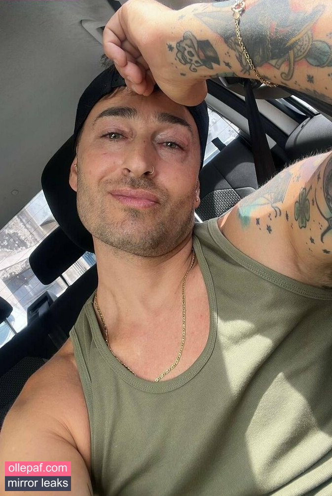 Latest Leaks daaddyhott Nude #4 - Fapello