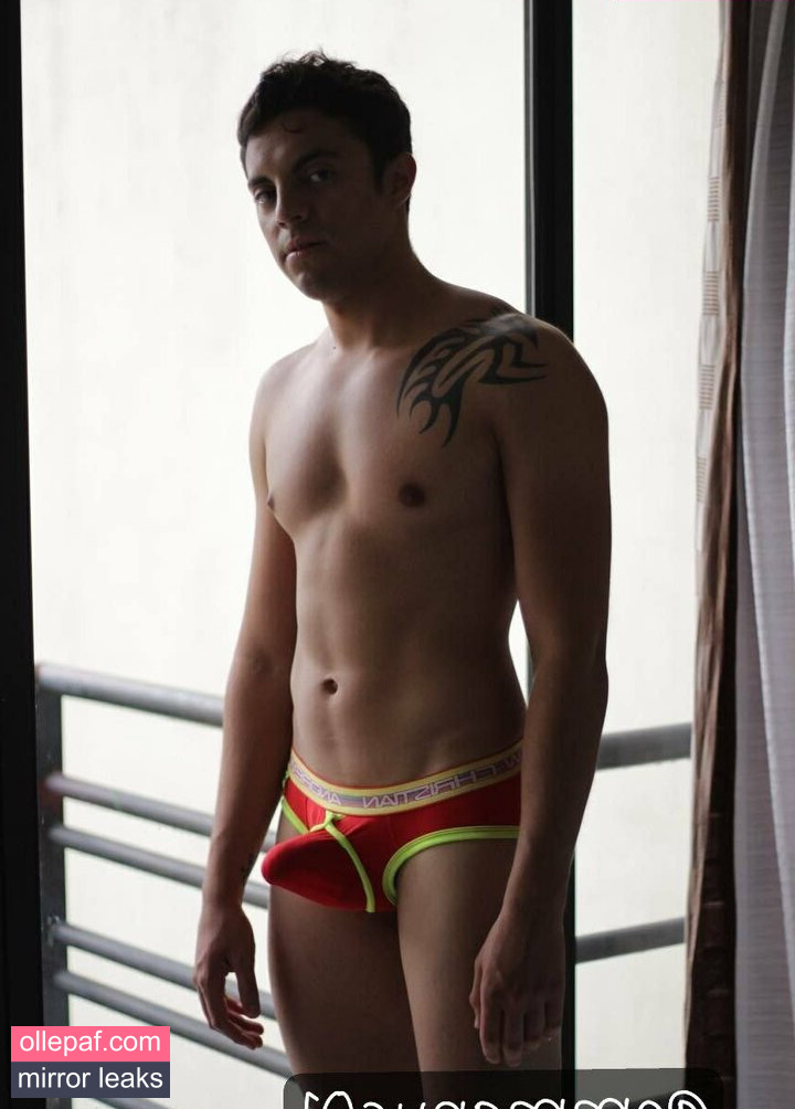 Latest Leaks daaddyhott Nude #34 - Fapello