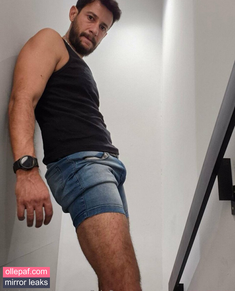 Latest Leaks daaddyhott Nude #37 - Fapello