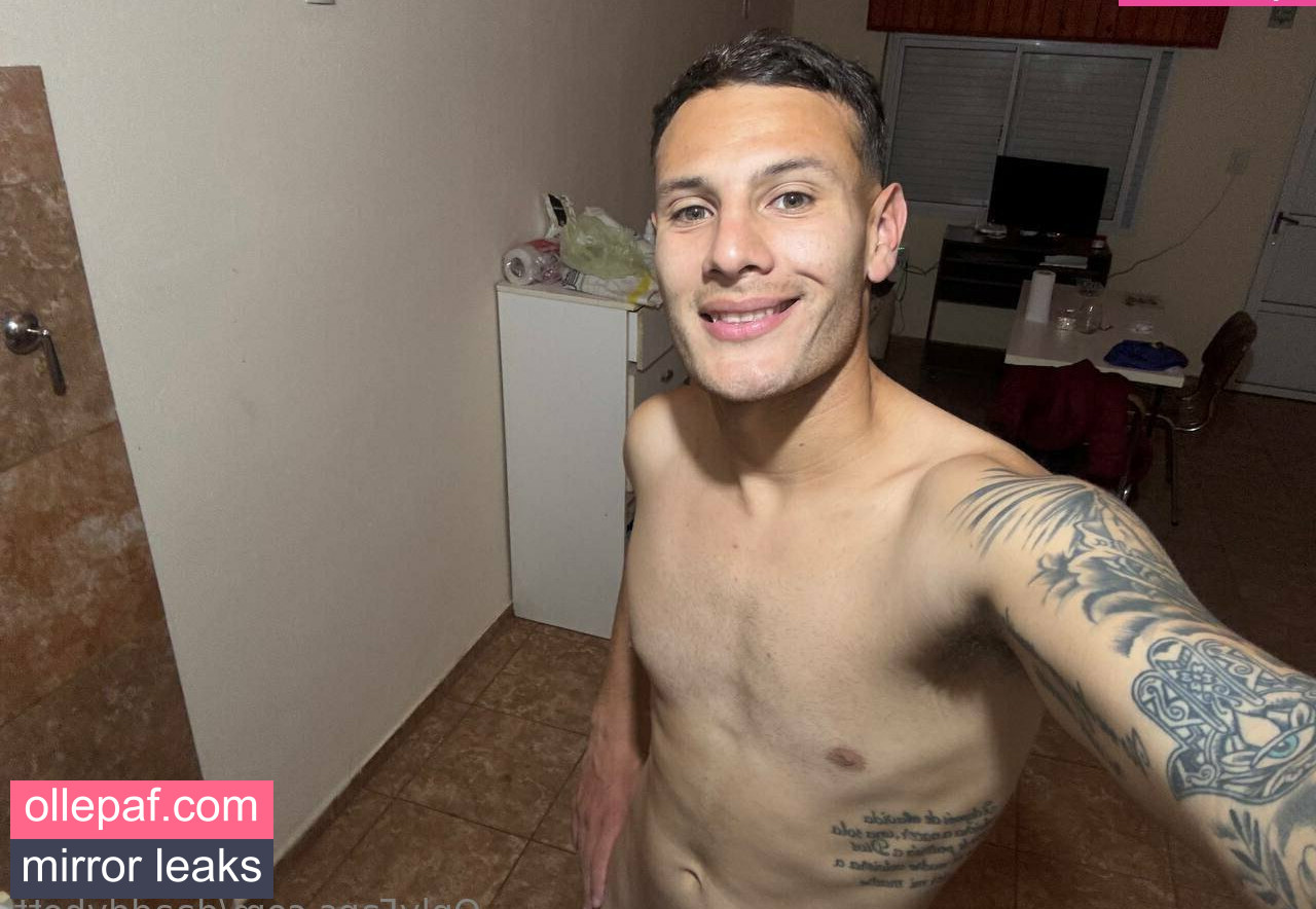 Latest Leaks daaddyhott Nude #5 - Fapello