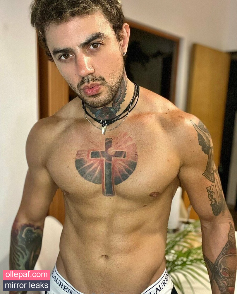Latest Leaks daaddyhott Nude #50 - Fapello