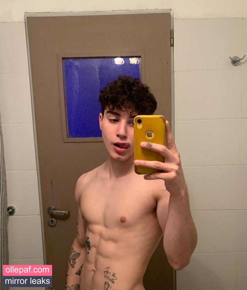 Latest Leaks daaddyhott Nude #53 - Fapello