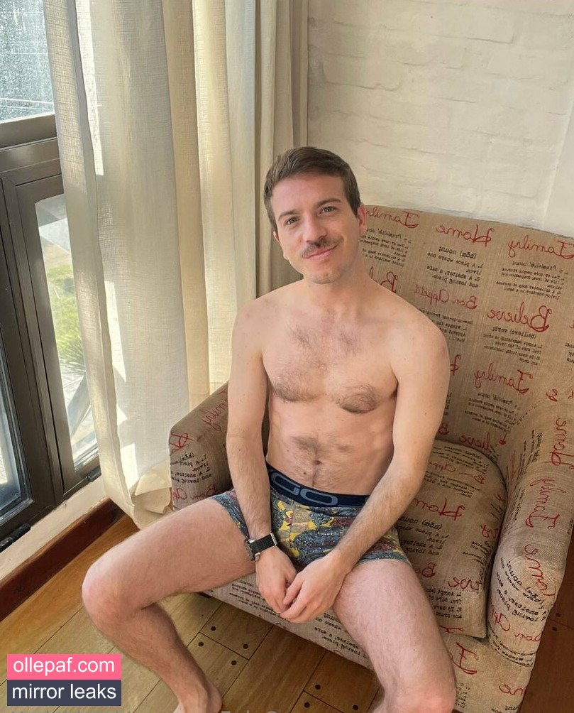 Latest Leaks daaddyhott Nude #7 - Fapello