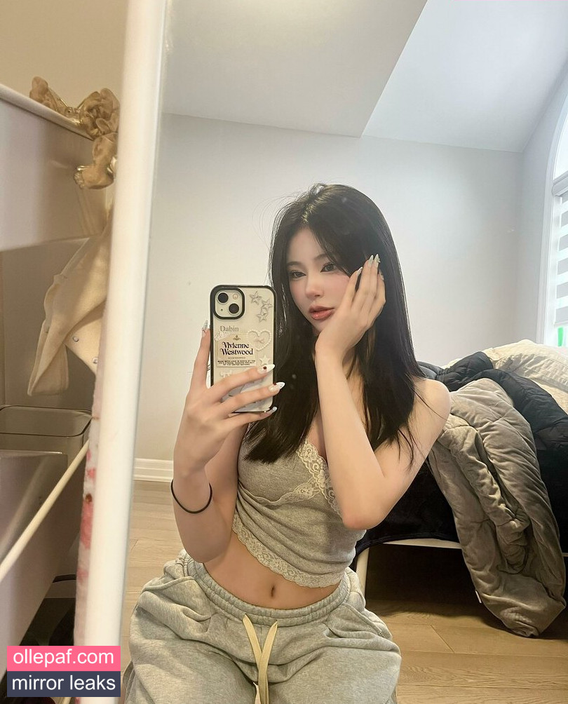 Latest Leaks Dabinohh Nude #11 - Fapello