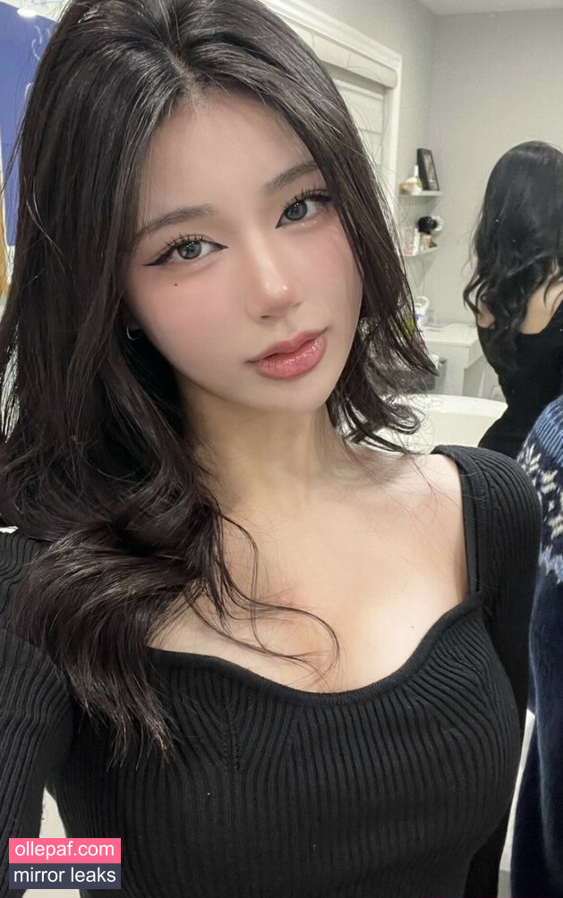 Latest Leaks Dabinohh Nude #15 - Fapello