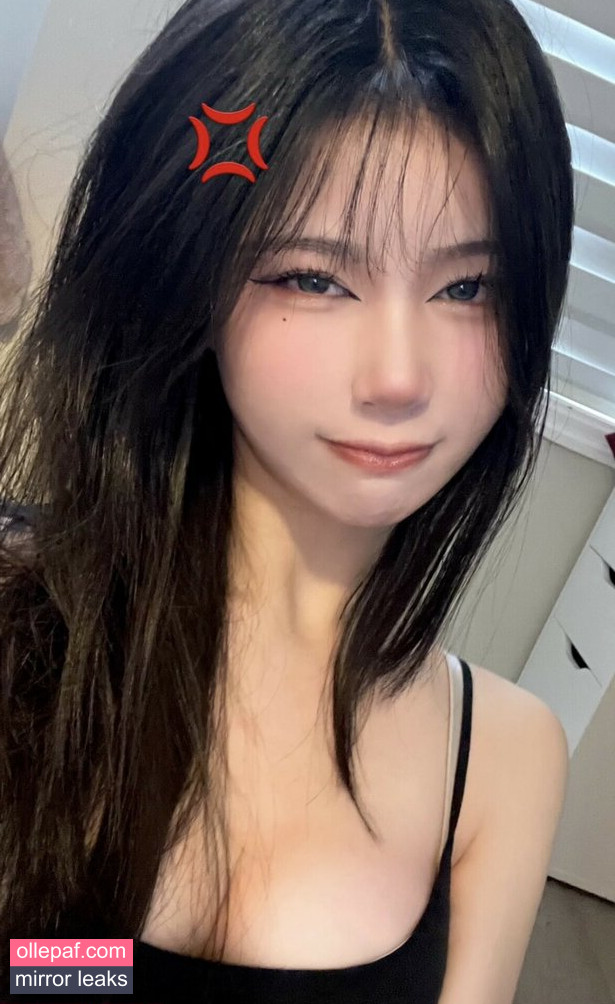 Latest Leaks Dabinohh Nude #16 - Fapello