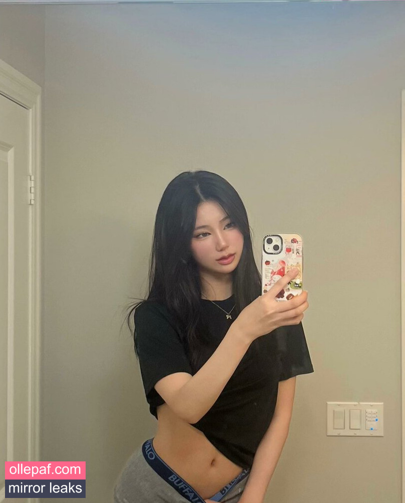 Latest Leaks Dabinohh Nude #3 - Fapello