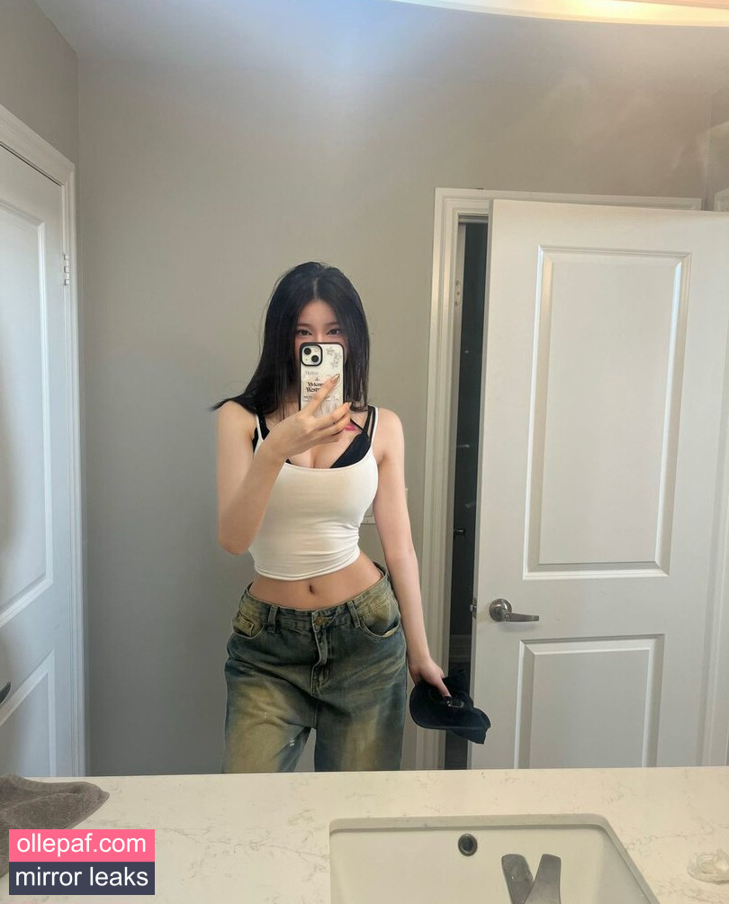 Latest Leaks Dabinohh Nude #21 - Fapello