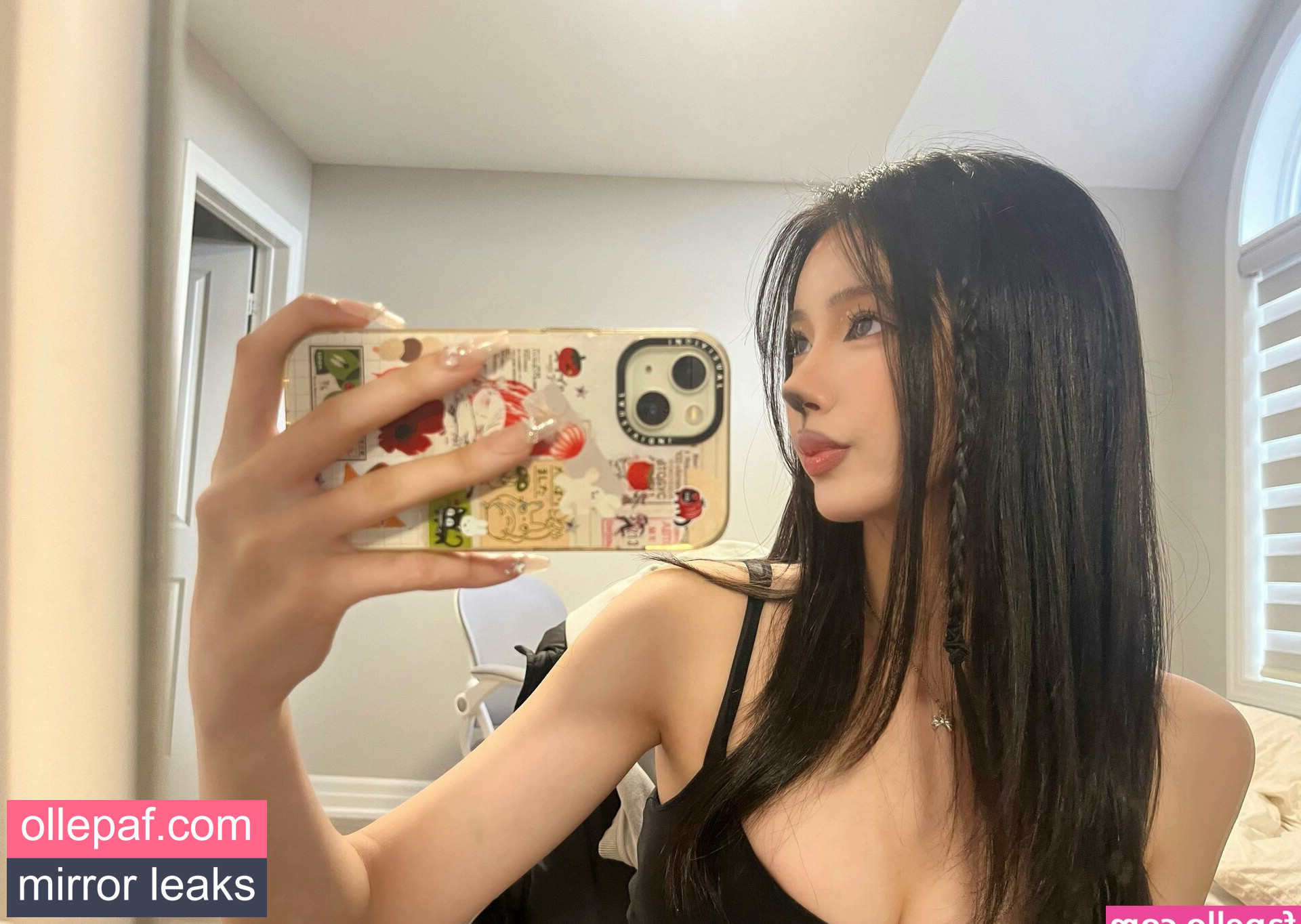 Latest Leaks Dabinohh Nude #7 - Fapello