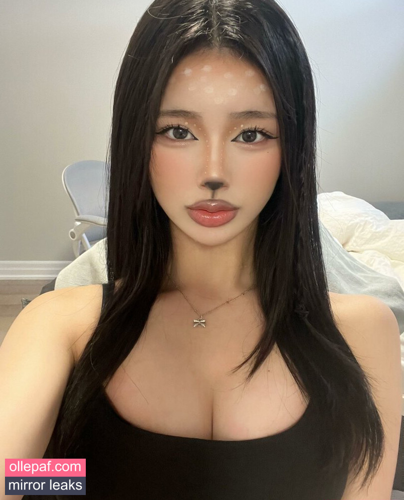 Latest Leaks Dabinohh Nude #9 - Fapello